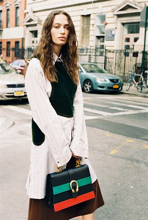 immagini gucci tumblr|Street Style: 100 Ways to Wear Gucci .